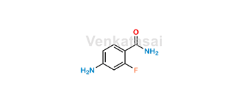 Picture of Enzalutamide Impurity 28