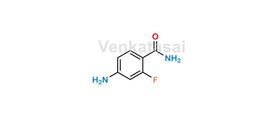 Picture of Enzalutamide Impurity 28