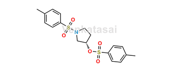 Picture of Darifenacin KSM-II B precursor