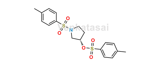 Picture of Darifenacin KSM-II B precursor