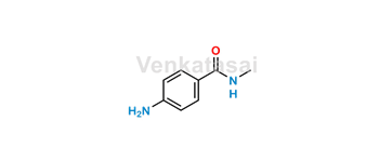 Picture of Enzalutamide Impurity 29