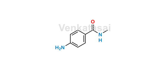 Picture of Enzalutamide Impurity 29