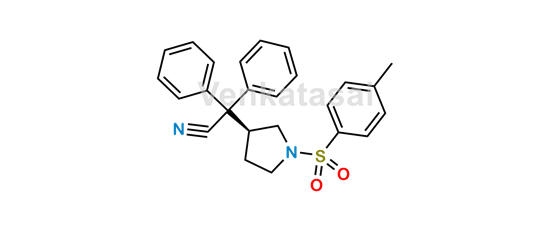 Picture of Darifenacin Impurity 1