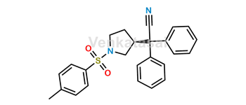 Picture of Darifenacin Impurity 2