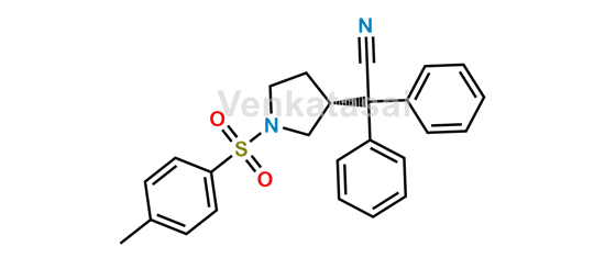 Picture of Darifenacin Impurity 2