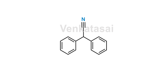 Picture of Darifenacin Impurity 3