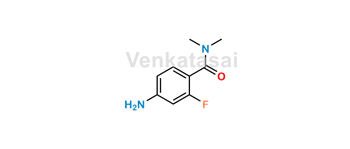 Picture of Enzalutamide Impurity 30