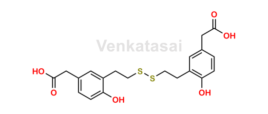 Picture of Darifenacin Impurity 5