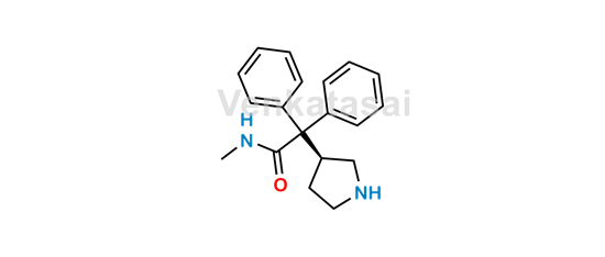 Picture of Darifenacin Impurity 7