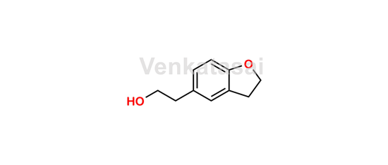 Picture of Darifenacin Impurity 8