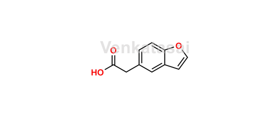 Picture of Darifenacin Impurity 9