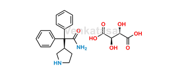 Picture of Darifenacin Impurity 10