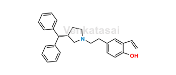 Picture of Darifenacin Impurity 12