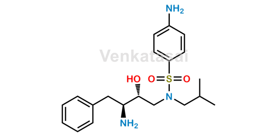 Picture of Darunavir Impurity A