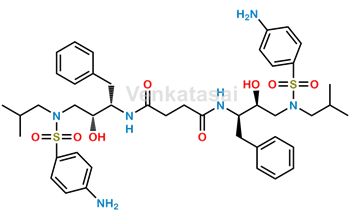 Picture of Darunavir Impurity B