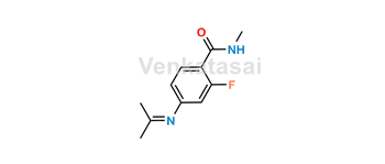 Picture of Enzalutamide Impurity 33