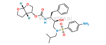 Picture of 2-epi-Darunavir