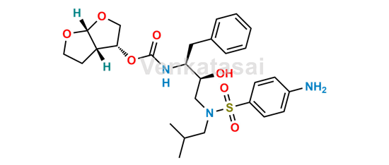 Picture of 2-epi-Darunavir