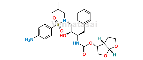 Picture of 1-epi-Darunavir