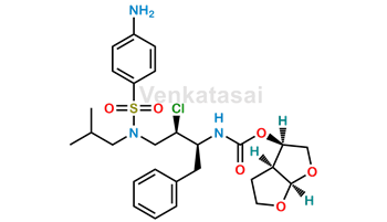 Picture of Darunavir Impurity 2