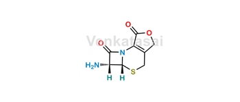 Picture of Cephalosporin Lactone Impurity