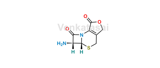 Picture of Cephalosporin Lactone Impurity