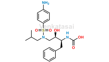 Picture of Darunavir Impurity 5