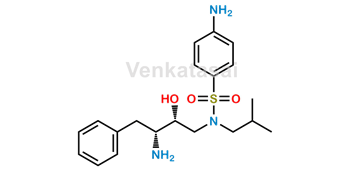 Picture of Darunavir Impurity 8 (RR)