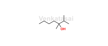 Picture of 2,3-Dimethyl-3-Heptanol