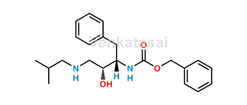 Picture of Darunavir Impurity 14