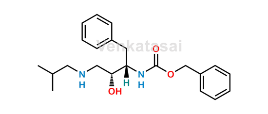 Picture of Darunavir Impurity 14