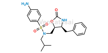 Picture of Darunavir Impurity 15