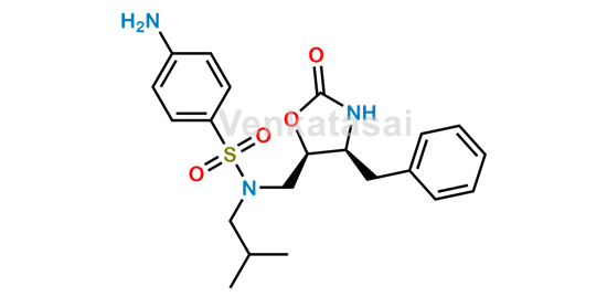 Picture of Darunavir Impurity 15