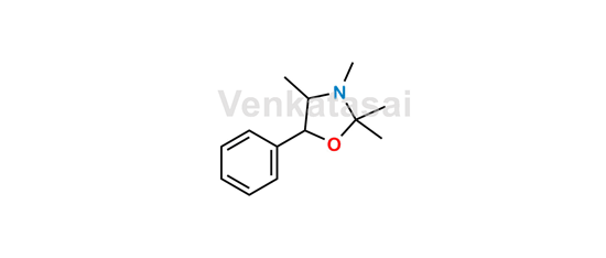 Picture of Ephedrine Impurity 2