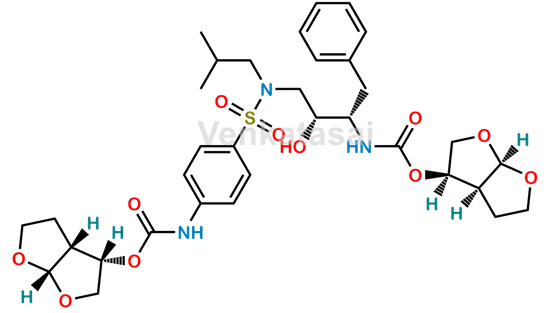 Picture of Darunavir Impurity 16