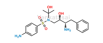 Picture of Darunavir Impurity 18