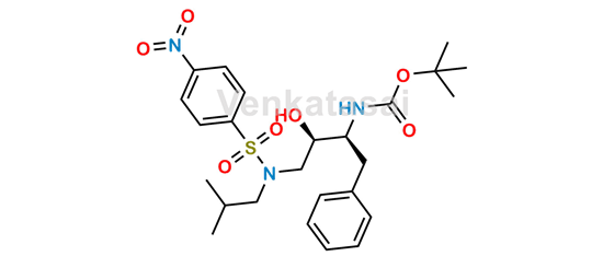 Picture of Darunavir Impurity 19