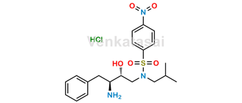 Picture of Darunavir Impurity 20