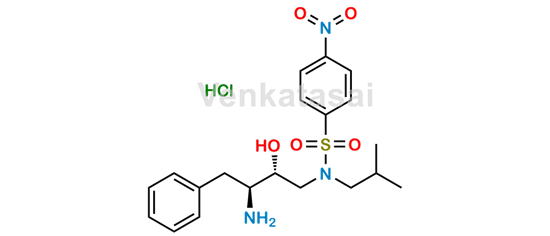 Picture of Darunavir Impurity 20