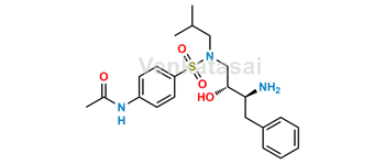 Picture of Darunavir Impurity 24