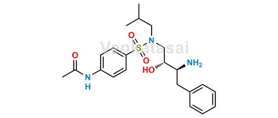 Picture of Darunavir Impurity 24