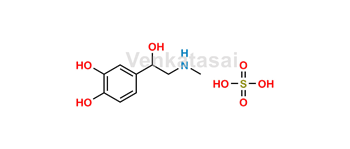 Picture of Epinephrine Sulfate Impurity