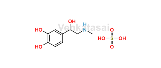 Picture of Epinephrine Sulfate Impurity