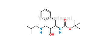 Picture of Darunavir Impurity 30