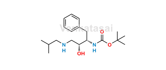 Picture of Darunavir Impurity 30