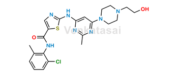 Picture of Dasatinib