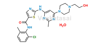 Picture of Dasatinib Monohydrate