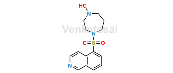 Picture of Fasudil N-Hydroxy Impurity