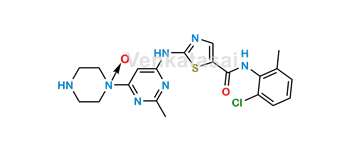 Picture of N-Des hydroxy ethyl N-oxide