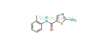 Picture of Dasatinib Impurity 8